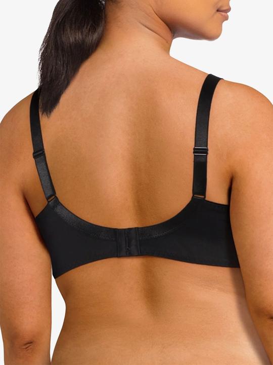 Actual product image Chantelle Underwire bra black (Single pack, 75 C)