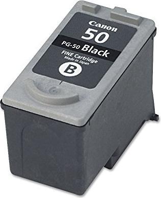 Produktbild Canon Pg-50 (BK)