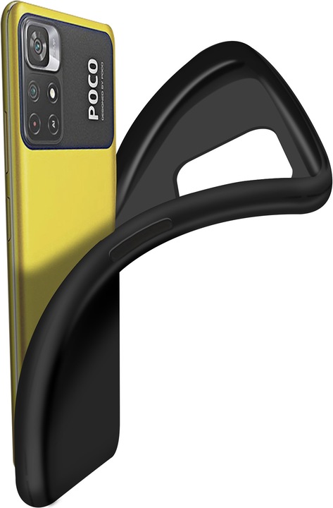 Actual product image Avizar Francis Series (Xiaomi Redmi Note 11S 5G)