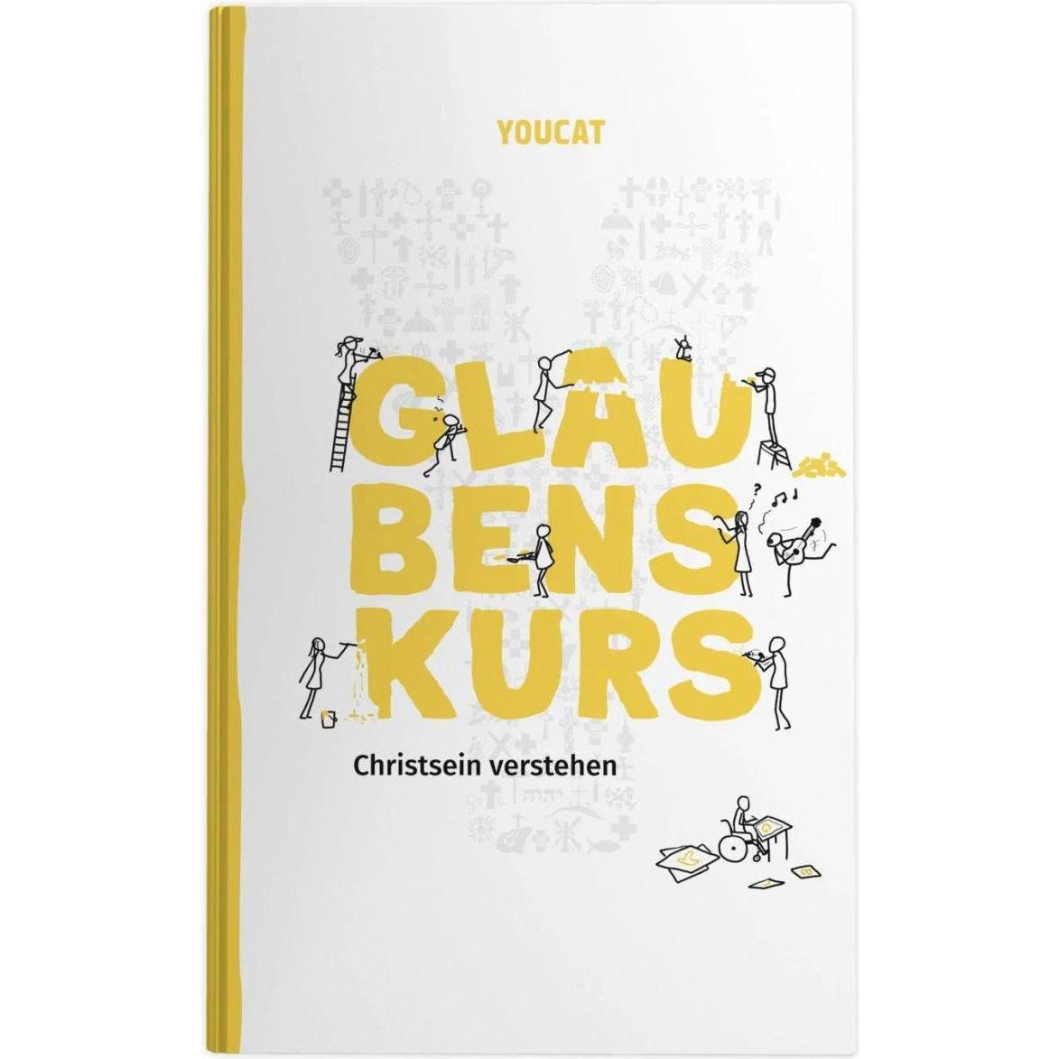 YOUCAT - Glaubenskurs, Sachbücher von Bernhard Meuser