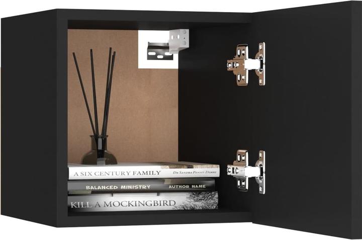 Produktbild vidaXL TV-Schrank (30.50 x 30 x 30 cm)