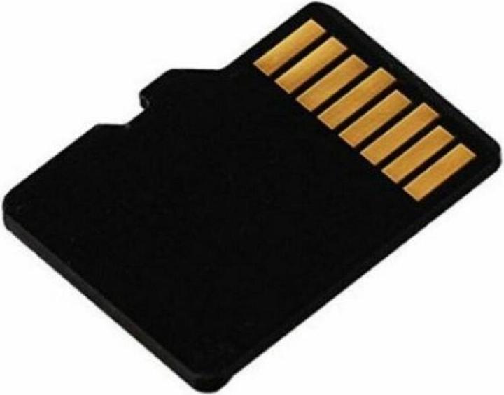 Actual product image Kingston Canvas Select Plus (32 GB, microSDHC, U1, UHS-I)