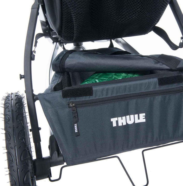 Actual product image Thule Urban Glide 1 Stroller (1 seater)