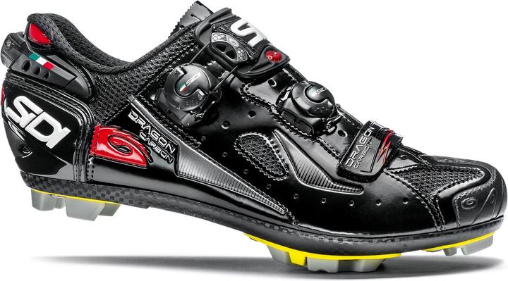 Image du produit Sidi Dragon 4 Carbon Composite SRS V. (44)