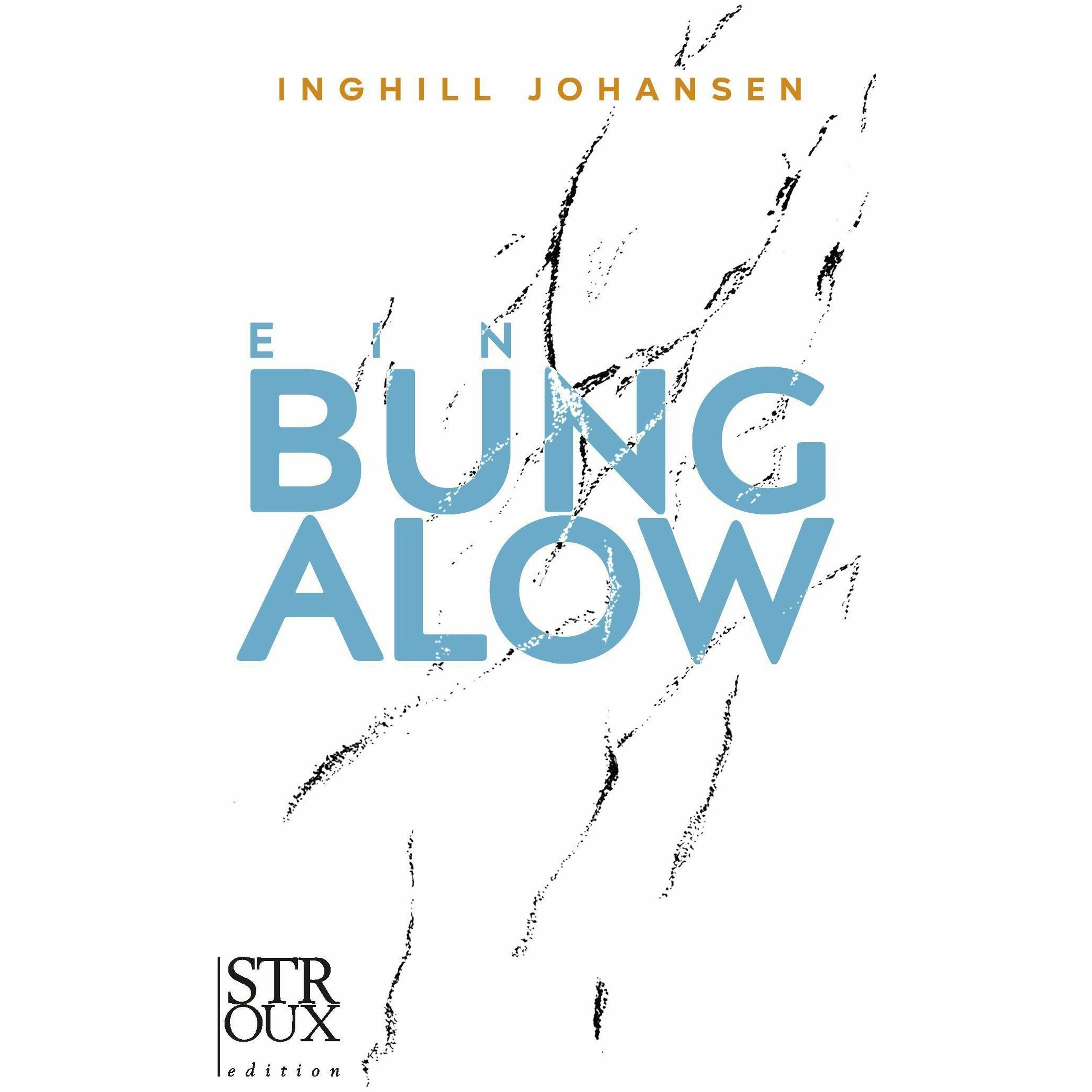 Thumbnail - Ina Kronenberger, Belletristik von Ina Kronenberger, Inghill Johansen