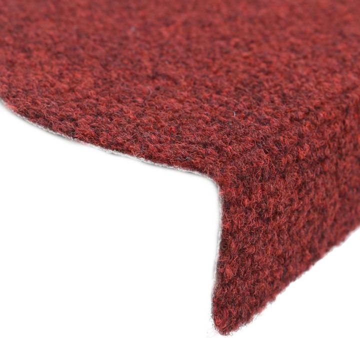 Immagine prodotto vidaXL Treppenmatten (65 x 21 cm)