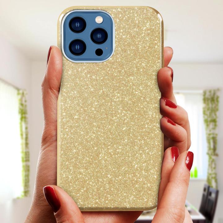 Image du produit Avizar Série Papay (Apple iPhone 13 Pro Max)