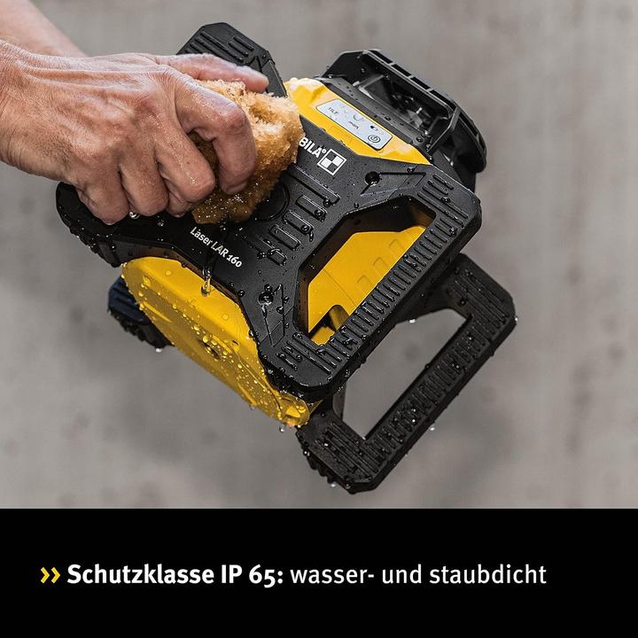 Produktbild Stabila Rotationslaser LAR 160