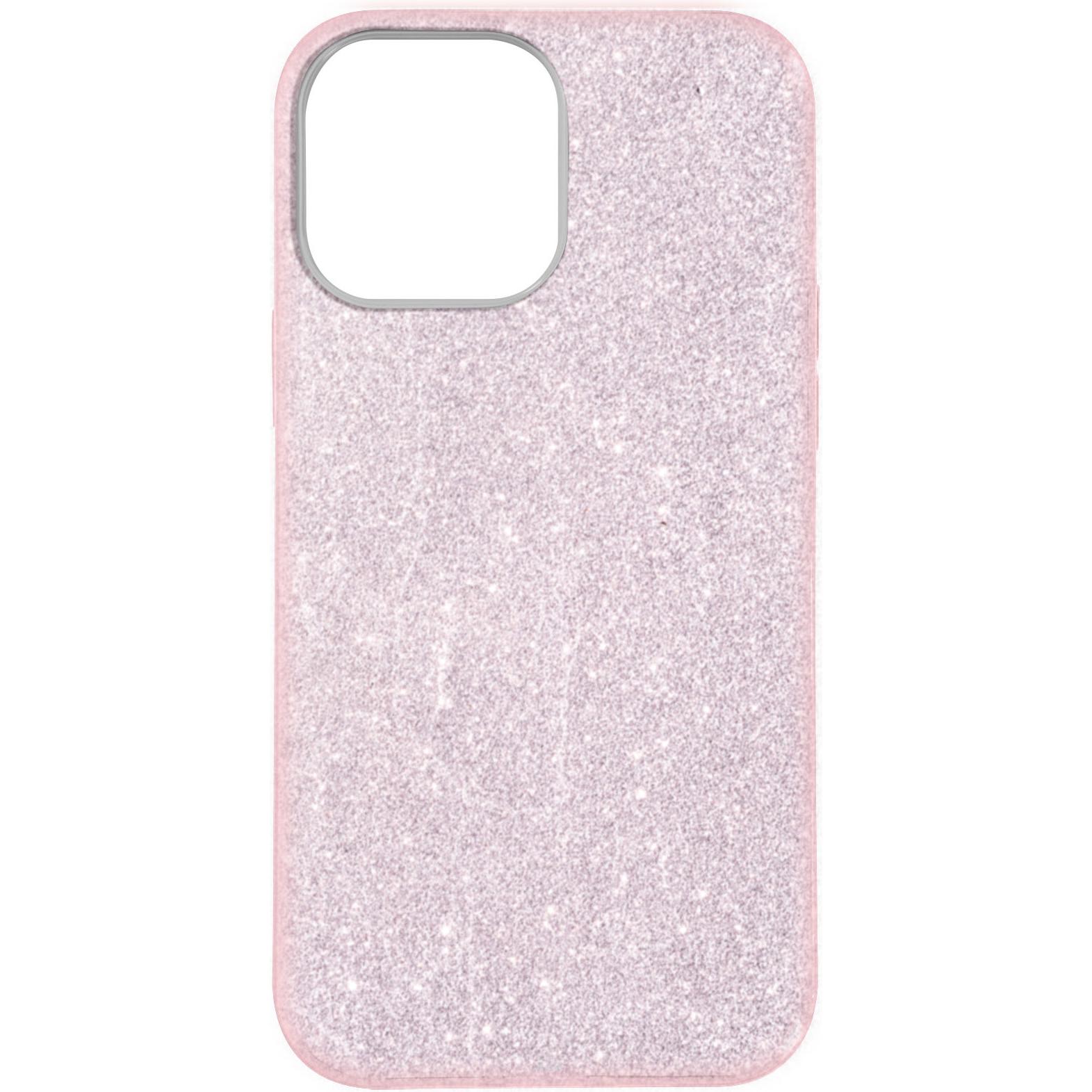 Avizar Papay Series (Apple iPhone 13 Pro Max), Smartphone Hülle, Rosa
