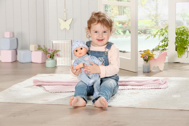 Image du produit Baby Annabell Little Alexander