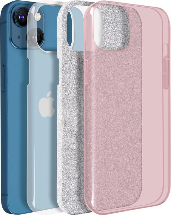 Actual product image Avizar Papay Series (Apple iPhone 13)