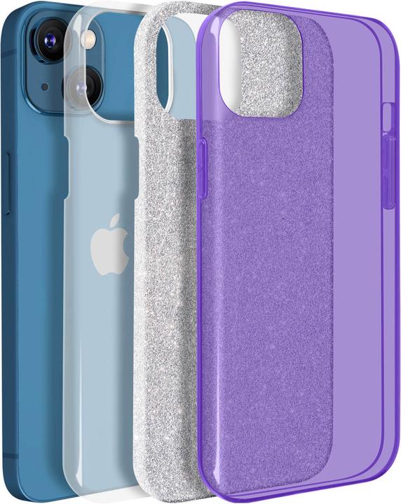 Actual product image Avizar Papay Series (Apple iPhone 13)