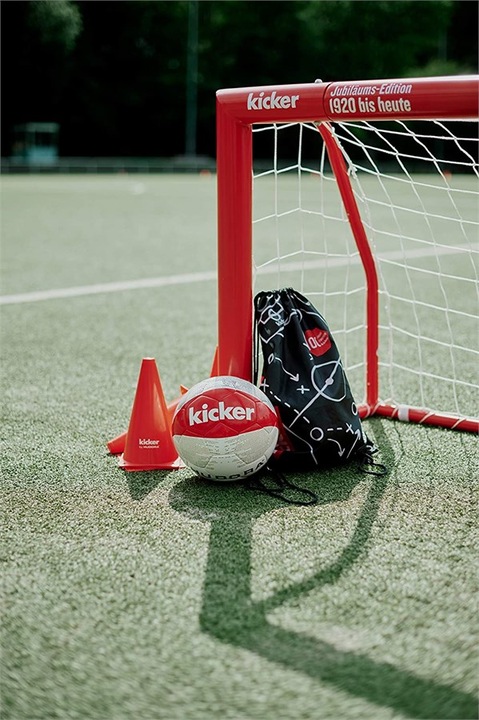 Image du produit Hudora But de football Expert 120 "kicker Edition