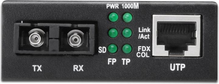 Actual product image Digitus DN-82121-1