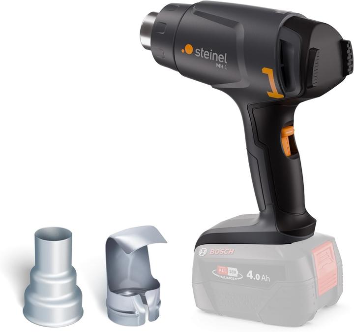 Steinel Akku-Heissluftgebläse MH 1