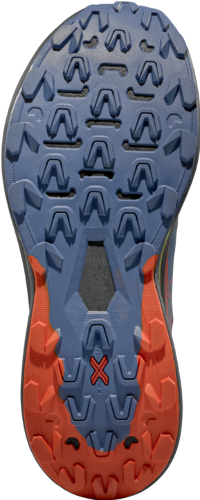 Image du produit La Sportiva Prodigio Woman, Mountain Running® Schuh Low Cut (38.5)
