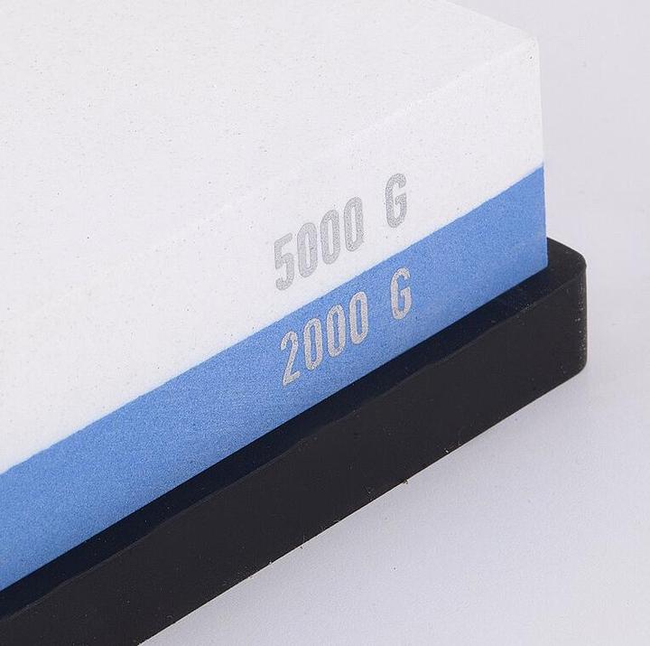 Immagine prodotto Messermeister Pietra per smerigliare/lucidare 2000-5000 Bianco/grigio
