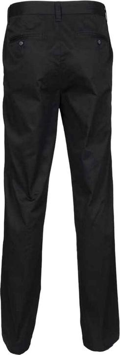 Actual product image Henbury Womens/Ladies Flat Fronted Trousers (Frequency band 38 (2600 MHz))