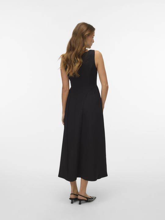Image du produit Vero Moda VMSALLY Langes Kleid Kleid (M)