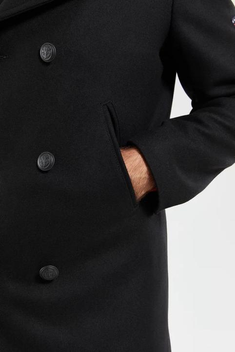 Produktbild Armor Lux Caban-Mantel cap sizun