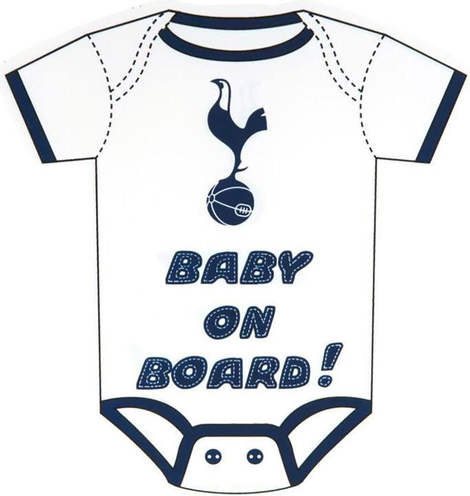 Produktbild Tottenham Hotspur FC UTSG936 P