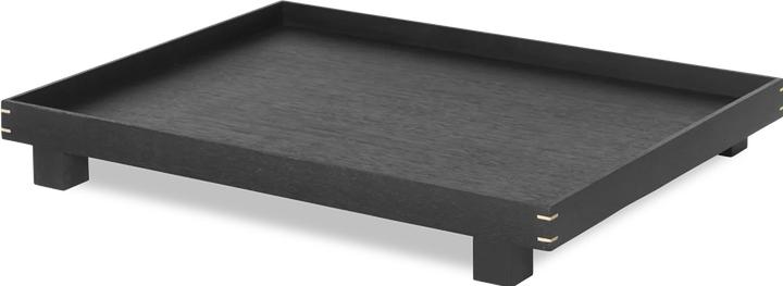 Actual product image Ferm Living Bon Wooden Tray