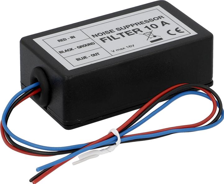 Produktbild Dietz Entstördrossel