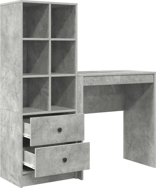 Image du produit vidaXL Bureau (40 x 40 x 127 cm)