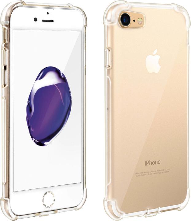 Produktbild Akashi Akabump Series (Apple iPhone SE)