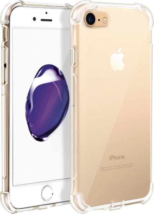 Produktbild Akashi Akabump Series (Apple iPhone SE)