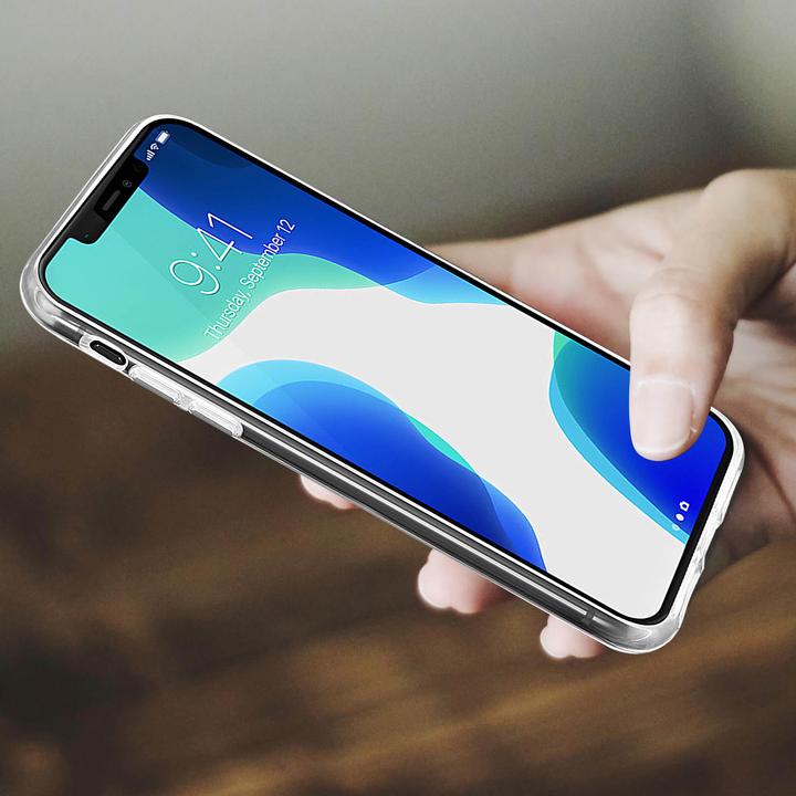 Image du produit Avizar Série Bazik (Apple iPhone 11)