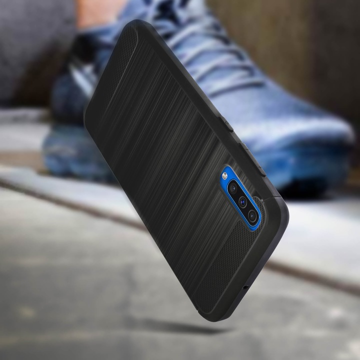 Actual product image Avizar Carbrush Series (Samsung Galaxy A30s)