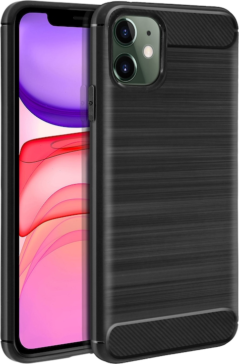 Actual product image Avizar Carbrush Series (Apple iPhone 11)