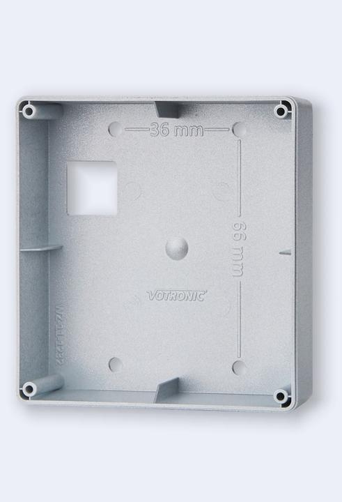 Produktbild Votronic Aufbaugehäuse für LCD-Anzeigegeräte 2024