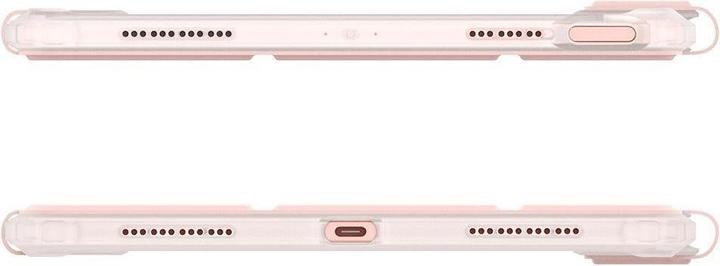 Image du produit Spigen Ultra Hybrid Pro (IPad Air 4th Gen. 2020, iPad Air 2022 (5e génération))