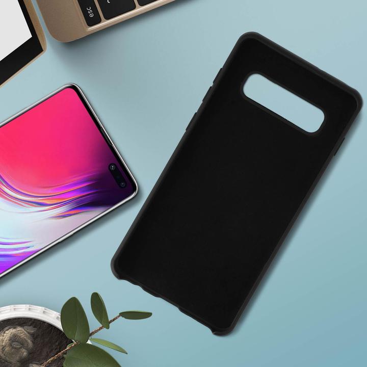 Actual product image Avizar Fast Series (Samsung Galaxy S10+)