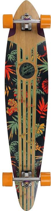 Produktbild Mindless Maverick IV Talisman (46")