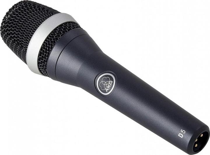 Produktbild AKG Pro D5