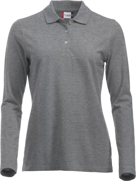 Grey heather