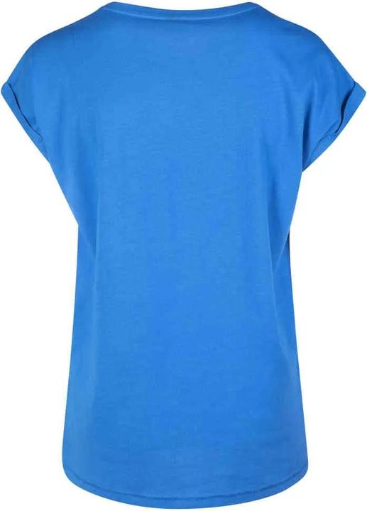 Produktbild Urban Classics TShirt Überschnittene Schulter (S)