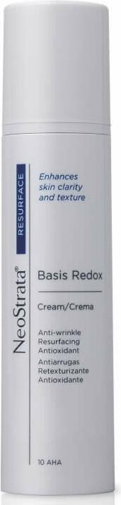 Image du produit NeoStrata Resurface Basic Redox 10 Aha 50ml (50 ml, Crème 24h)