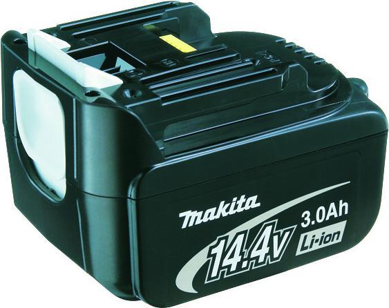 Produktbild Makita Ersatzakku-BL1830B (18 V)