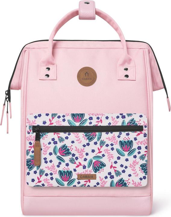 Actual product image Cabaia Rucksack Adventurer Recycled Oxford Medium (23 l)