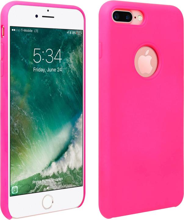 Image du produit Avizar Série rapide (Apple iPhone 8 Plus)