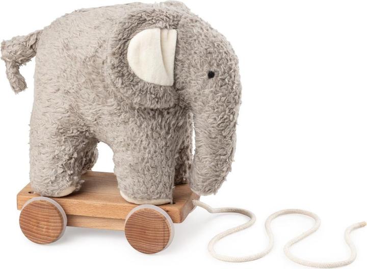 Sebra Nachziehtier Fanto