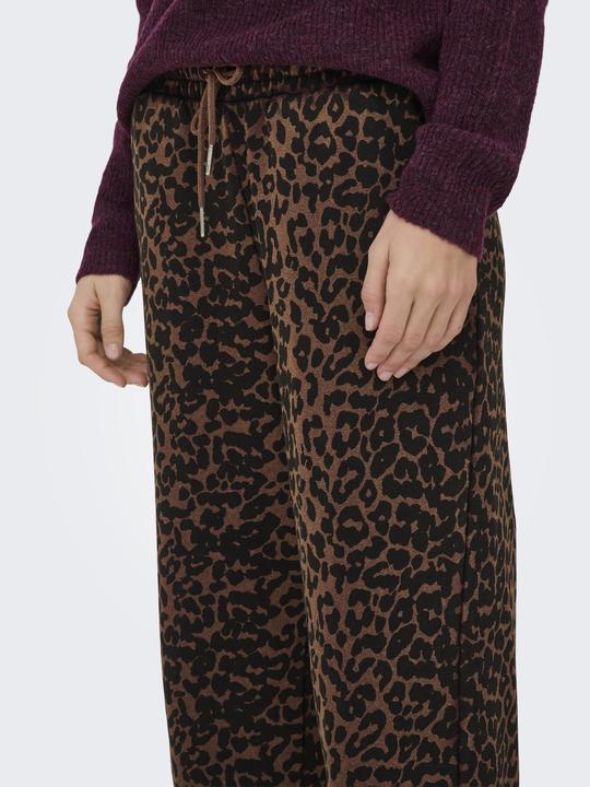 Image du produit Only ONLVOICE Normal geschnitten Jogginghose Jogginghose (XS)