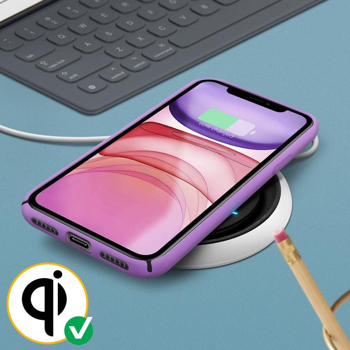 Image du produit Avizar Série rapide (Apple iPhone 11)