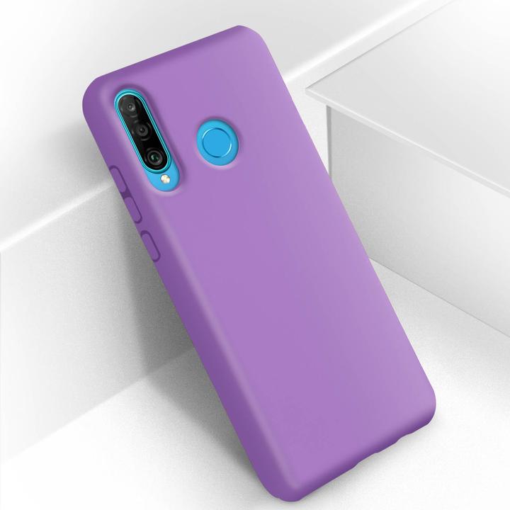Immagine prodotto Avizar Serie veloce (Huawei P30 Lite XL)