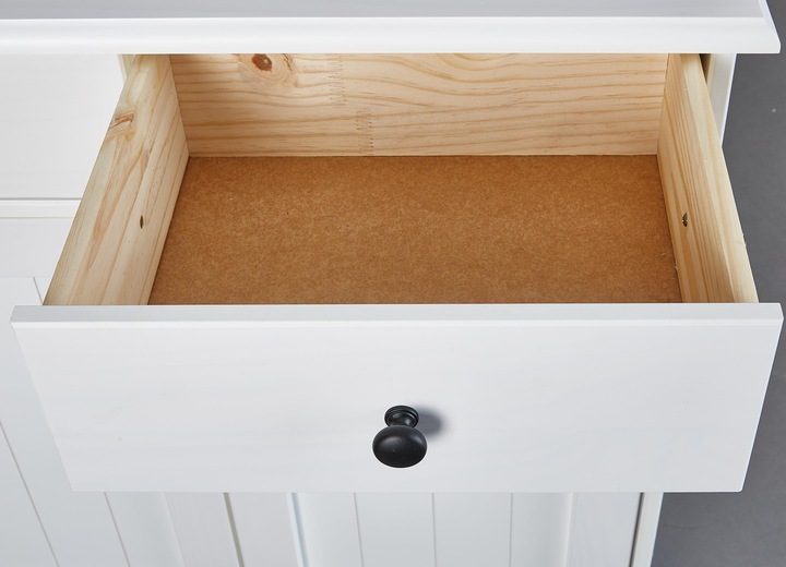 Image du produit Inter Link Westerland (131 x 45 x 86 cm)