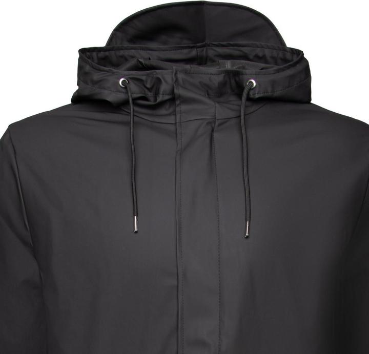 Produktbild Rains Fishtail Parka W3 2025-SS (XL)